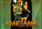 AUDIO Lukamba - Mariana MP3 DOWNLOAD