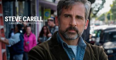 List of all Steve Carell Movies and TV Shows