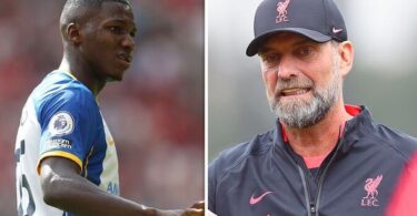 Liverpool handed major transfer boost after rivals damage their chances of signing summer target