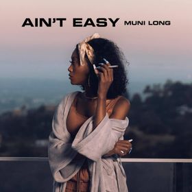Muni Long - Ain't Easy Lyrics
