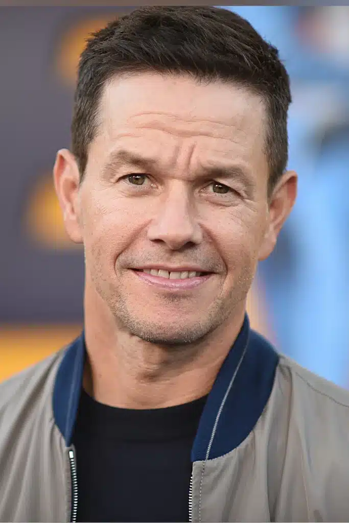 List of Mark Wahlberg Movies