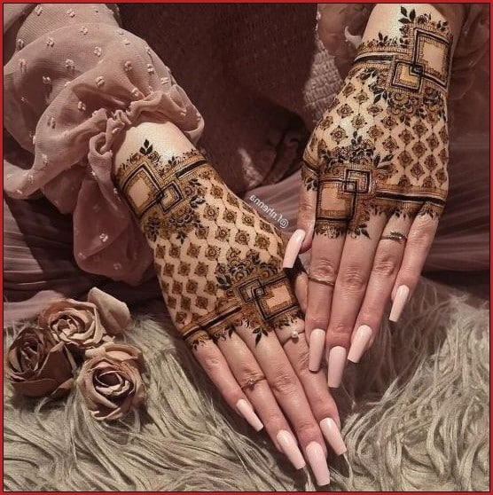 213+ Simple Mehndi Designs: Latest, Unique Designs for Everyone