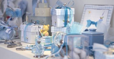 Top 10 Perfect Gift for the Baby Shower