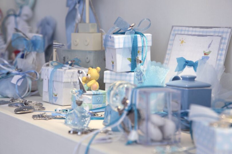 Top 10 Perfect Gift for the Baby Shower