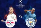 RB Leipzig vs Manchester City: Preview & Prediction | 2022-23 UEFA Champions League