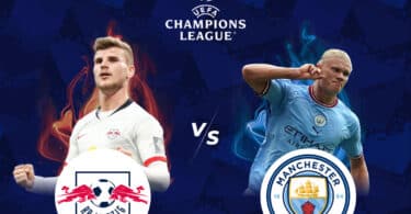 RB Leipzig vs Manchester City: Preview & Prediction | 2022-23 UEFA Champions League