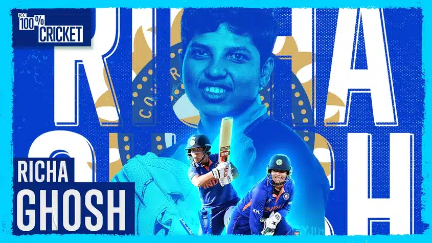 ICC Womens T20 World Cup Superstars