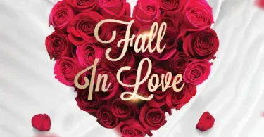 AUDIO Ruby – Fall in love MP3 DOWNLOAD