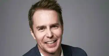 List of all Sam Rockwell Movies