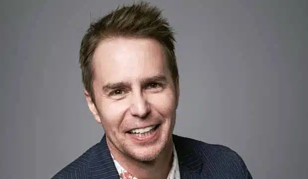 List of all Sam Rockwell Movies