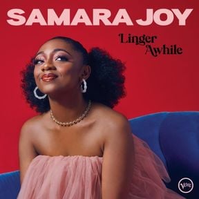 Samara Joy - Can't Get Out Of This Mood Lyrics