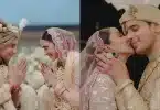 Sidharth Malhotra and Kiara Advani, Wedding Photos