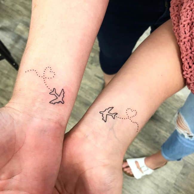 couple dinosaur tattooTikTok Search