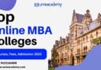 MBA Full Form - Top Colleges, courses, and admissions 2023