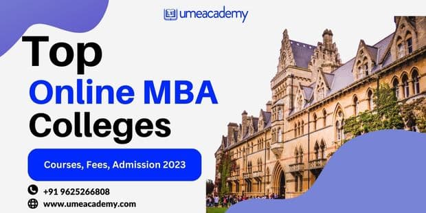 MBA Full Form   Top Colleges, Courses, And Admissions 2023