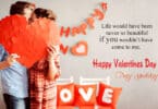 50 Romantic Happy Valentines Day Quotes