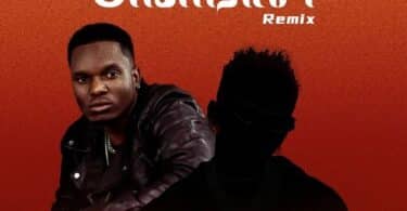 AUDIO Vanillah Ft Kayumba – Unanisitiri Remix MP3 DOWNLOAD