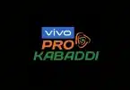 VIVO Pro Kabaddi 2022 Points Table