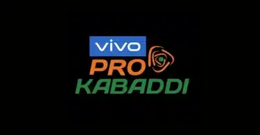 VIVO Pro Kabaddi 2022 Points Table