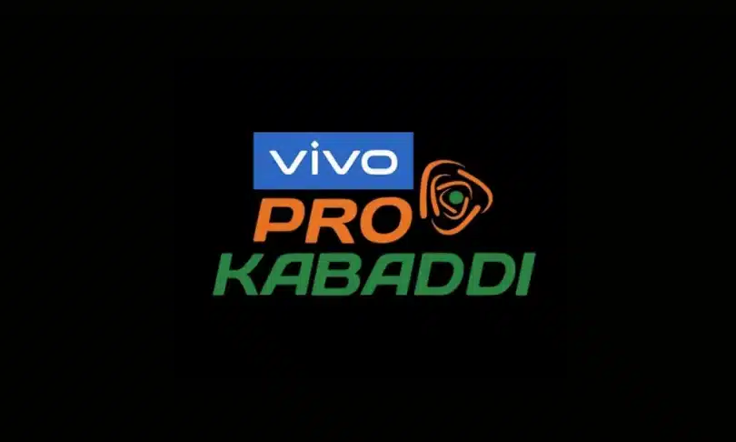 VIVO Pro Kabaddi 2022 Points Table