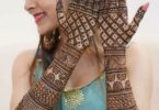 20+ Best Mehndi Designs For Hands in 2023