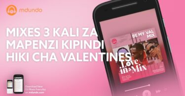 Mixes 3 Kali Za Mapenzi Kipindi Hiki Cha Valentines