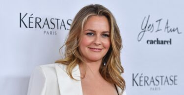 List of all Alicia Silverstone Movies