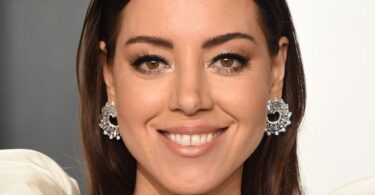 List of all Aubrey Plaza Movies and TV Shows