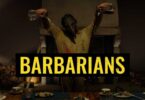 Barbarian movie Review and Cast