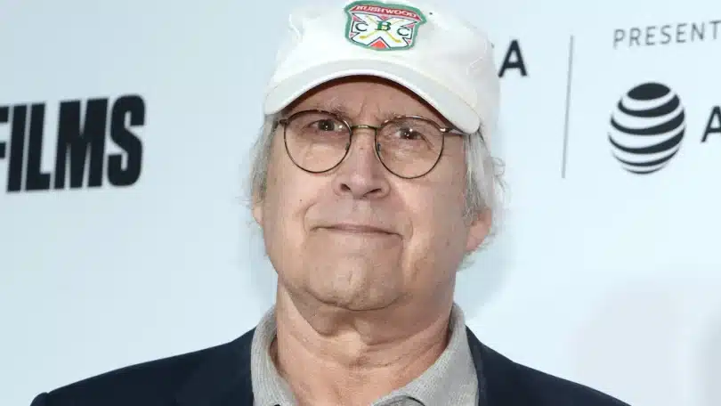 List of all Chevy Chase Movies