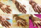 100 Best Latest Mehndi Design in 2023