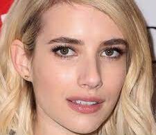 List of all Emma Roberts Movies and TV Shows