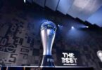  Best FIFA Football Awards