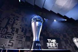  Best FIFA Football Awards