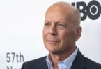 List of all Bruce Willis Movies