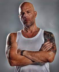 List of all Bruce Willis Movies