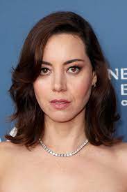 List of all Aubrey Plaza Movies and TV Shows