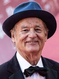 List of all Bill Murray Movies