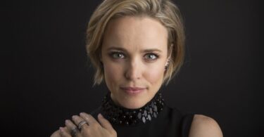 List of all Rachel Mcadams Movies