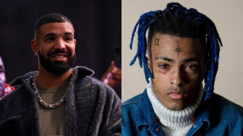 Here Is Why Drake Has Been Mentioned In The Murder Of XXXTentacion: