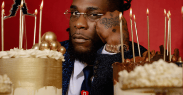 Burna Boy - Common Person LYRICS