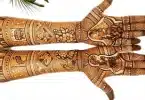 100 Best Full Hand Mehndi Design in 2023