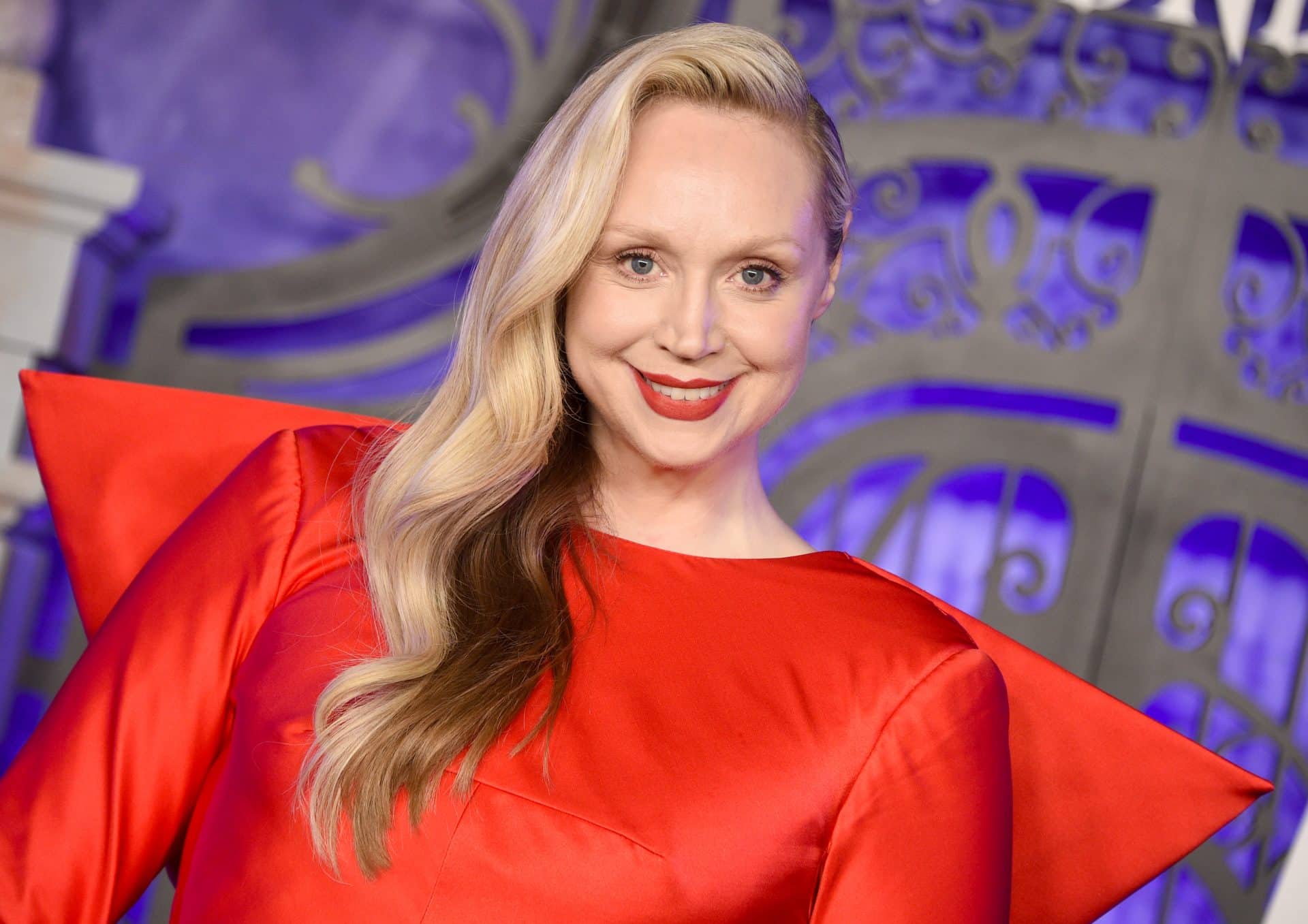 All Gwendoline Christie Movies And TV Shows   Gettyimages 1442141359 