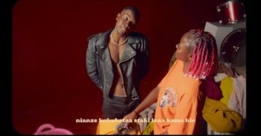 VIDEO Kontawa – Sikuachi Ft Maua Sama MP4 DOWNLOAD