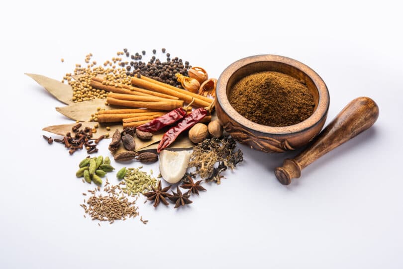 How To Make Garam Masala|Nutritional Facts|Benefits|Uses|Side Effects