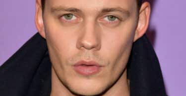 List of all Bill Skarsgård Movies and TV Shows