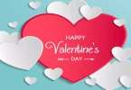 50 Best Happy Valentine's Wishes