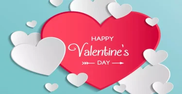 50 Best Happy Valentine's Wishes