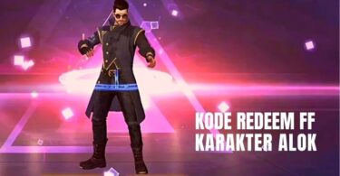 Kode Redeem FF Free Fire 10 Maret 2023