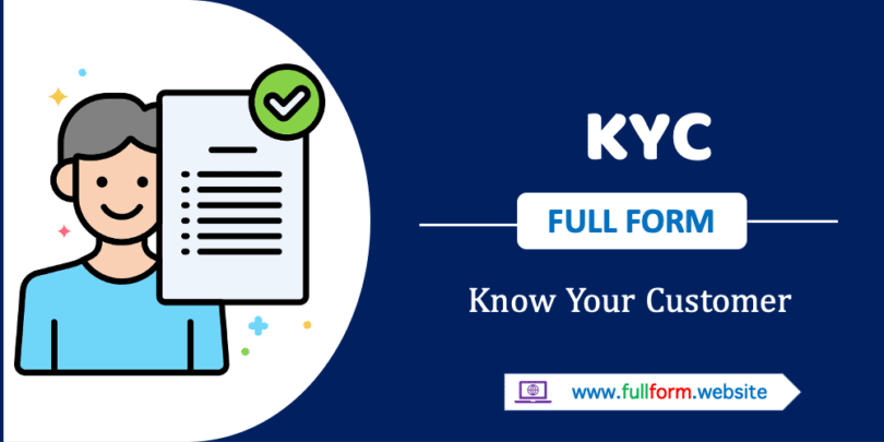 kyc-full-form-and-meaning